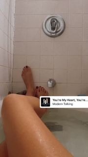 Nuki Koshkelishvili feet photo 15