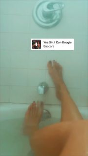 Nuki Koshkelishvili feet photo 14