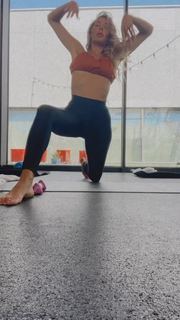 Nuki Koshkelishvili feet photo 2