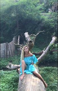 Nuki Koshkelishvili feet photo 12
