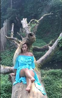 Nuki Koshkelishvili feet photo 11