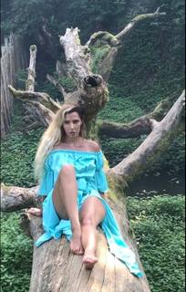 Nuki Koshkelishvili feet photo 10