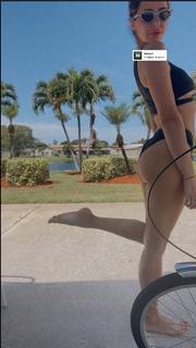 Nuki Koshkelishvili feet photo 19