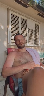Nuki Koshkelishvili feet photo 17