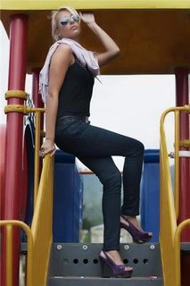 Nuki Koshkelishvili feet photo 8