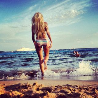 Nuki Koshkelishvili feet photo 3