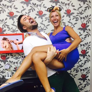 Nuki Koshkelishvili feet photo 19