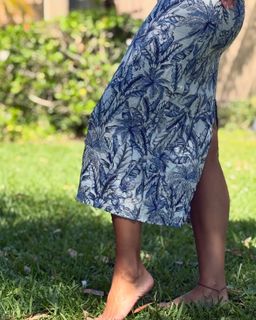 Nuki Koshkelishvili feet photo 17