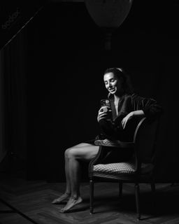 Nuki Koshkelishvili feet photo 15