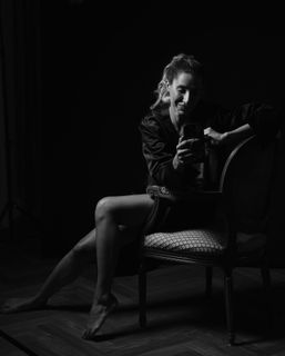 Nuki Koshkelishvili feet photo 11