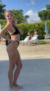 Nuki Koshkelishvili feet photo 11