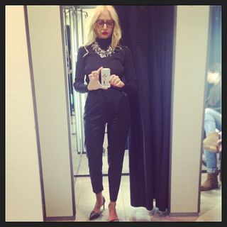 Nuki Koshkelishvili feet photo 1