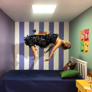 Nuki Koshkelishvili feet photo 17