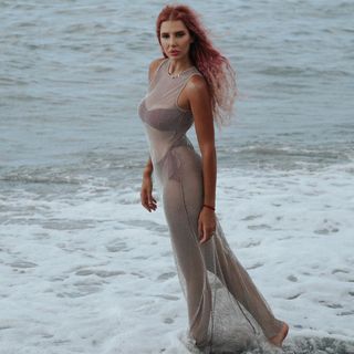 Nuki Koshkelishvili feet photo 8