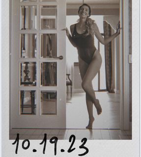 Nuki Koshkelishvili feet photo 2