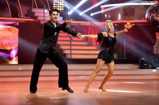 Nuki Koshkelishvili feet photo 1