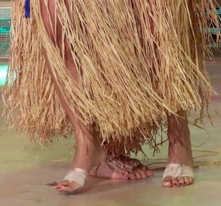 Nunzia De Girolamo feet photo 14
