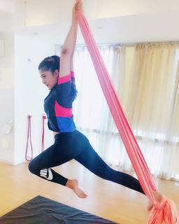 Nupur Sanon feet photo 2