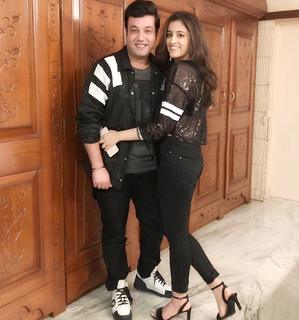Nupur Sanon feet photo 19