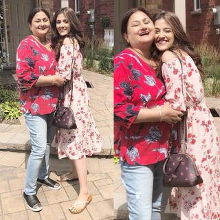 Nupur Sanon feet photo 18