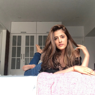 Nupur Sanon feet photo 12