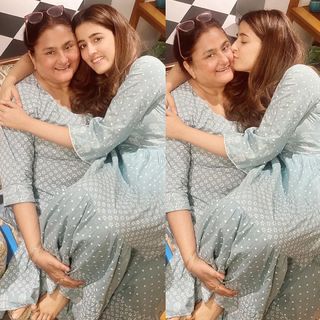 Nupur Sanon feet photo 5
