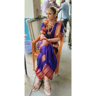 Nupur Sanon feet photo 10