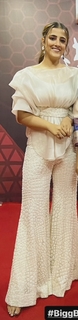 Nupur Sanon feet photo 4