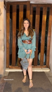 Nupur Sanon feet photo 19