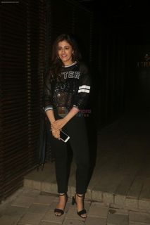 Nupur Sanon feet photo 7