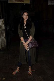 Nupur Sanon feet photo 17