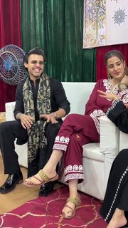 Nupur Sanon feet photo 7