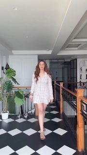 Nupur Sanon feet photo 2