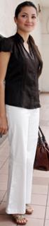 Nur Fazura feet photo 3