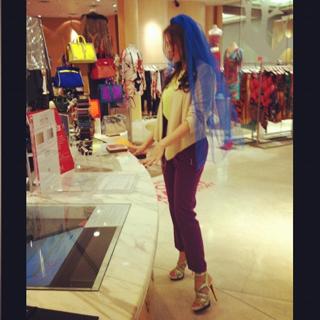 Nur Fazura feet photo 15