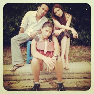 Nur Fazura feet photo 14