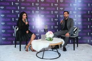 Nur Fazura feet photo 2