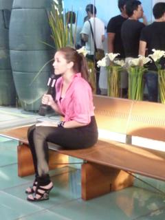 Nur Fazura feet photo 19