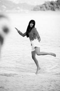 Nur Fettahoglu feet photo 16
