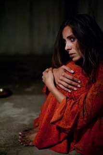 Nur Fettahoglu feet photo 3