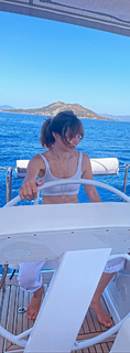 Nur Fettahoglu feet photo 3