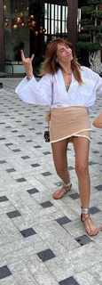 Nur Fettahoglu feet photo 15