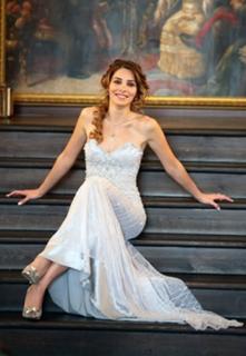 Nur Fettahoglu feet photo 12