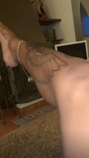 Nura Habib Omer feet photo 11