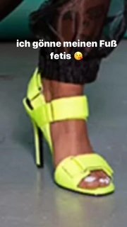 Nura Habib Omer feet photo 8