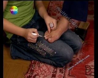 Nurgül Yesilçay feet photo thumbnail