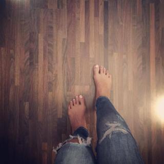 Nuria Fergó feet photo 8