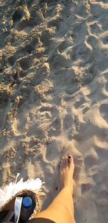 Nuria Fergó feet photo 9