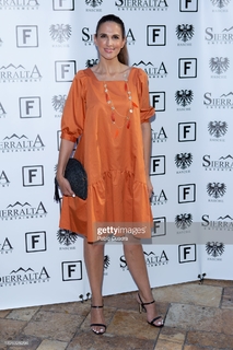 Nuria Fergó feet photo 2