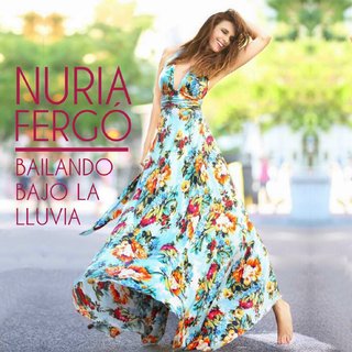 Nuria Fergó feet photo 5